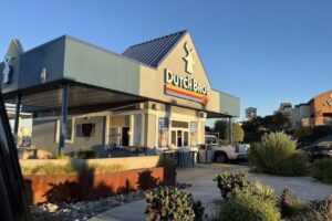 Dutch Bros Coffee