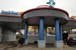 Dutch Bros Coffee