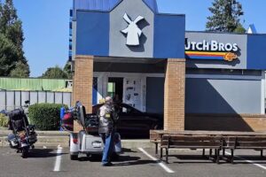 Dutch Bros Coffee