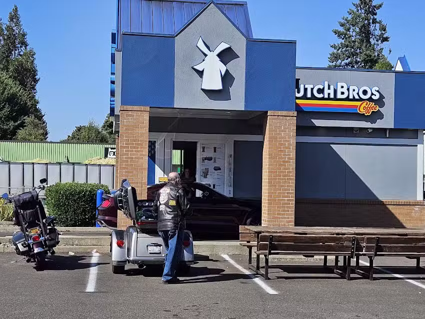 Dutch Bros Coffee