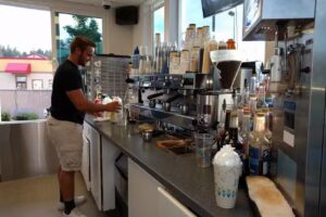 Dutch Bros Coffee