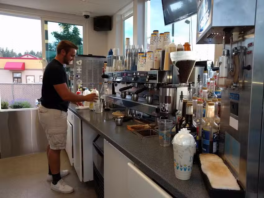 Dutch Bros Coffee