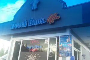 Dutch Bros Coffee