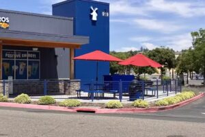 Dutch Bros Coffee