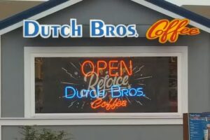 Dutch Bros Coffee