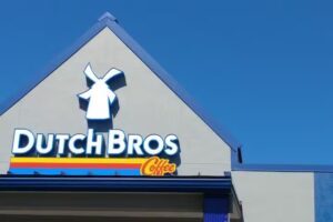 Dutch Bros Coffee