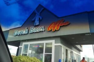 Dutch Bros Coffee