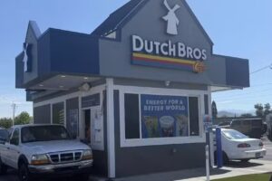 Dutch Bros Coffee