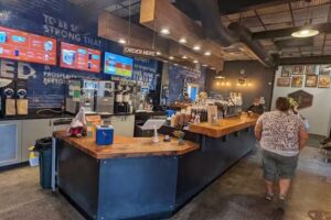 Dutch Bros Coffee