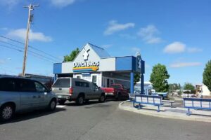 Dutch Bros Coffee