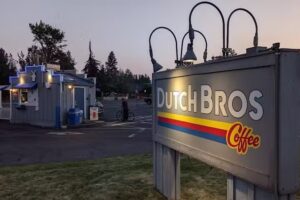 Dutch Bros Coffee