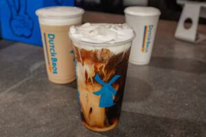Dutch Bros Coffee