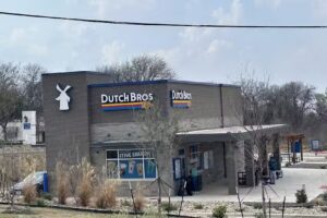 Dutch Bros Coffee