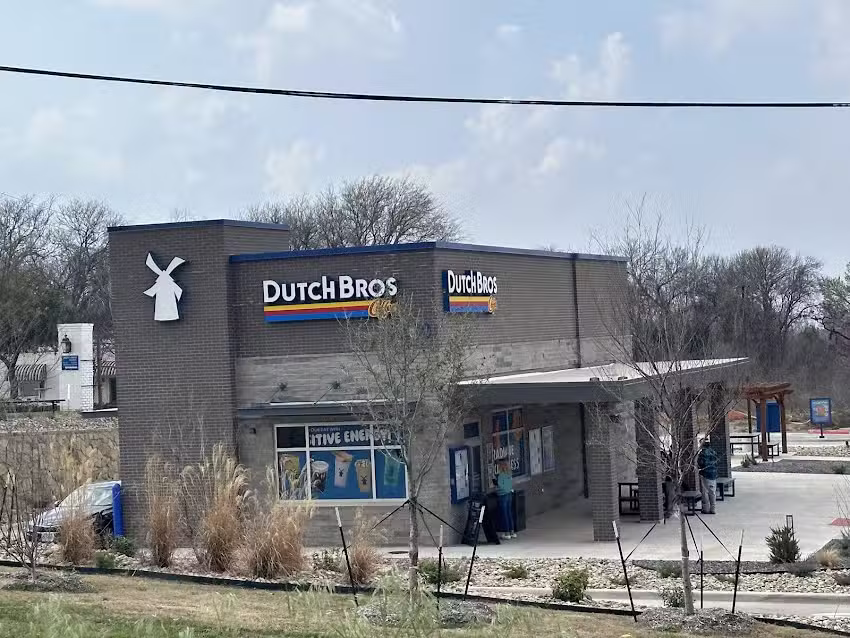 Dutch Bros Coffee