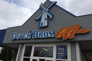 Dutch Bros Coffee