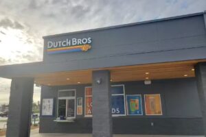Dutch Bros Coffee
