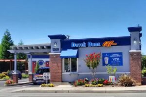 Dutch Bros Coffee