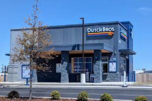 Dutch Bros Coffee
