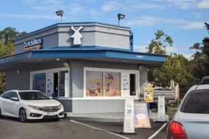 Dutch Bros Coffee