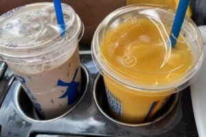 Dutch Bros Coffee