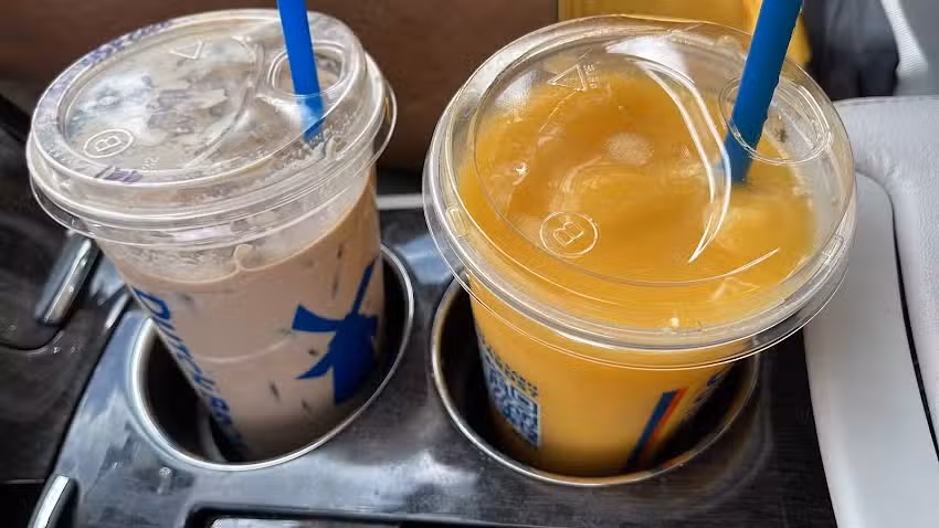 Dutch Bros Coffee