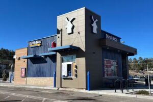 Dutch Bros Coffee