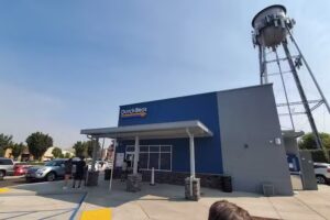 Dutch Bros Coffee