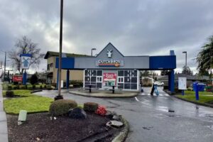 Dutch Bros Coffee