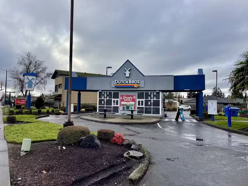 Dutch Bros Coffee