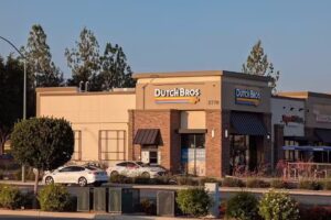 Dutch Bros Coffee