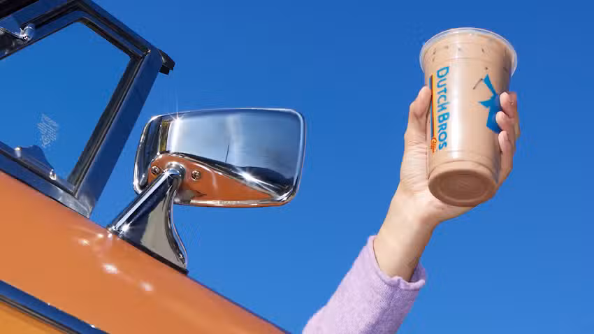 Dutch Bros Coffee