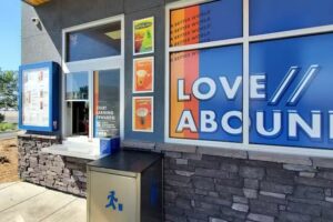 Dutch Bros Coffee