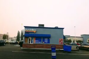 Dutch Bros Coffee