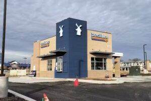 Dutch Bros Coffee