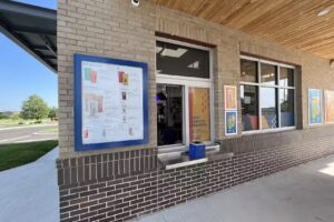 Dutch Bros Coffee