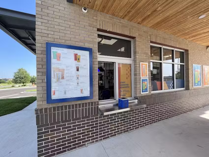 Dutch Bros Coffee