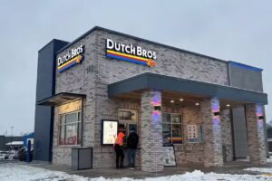 Dutch Bros Coffee