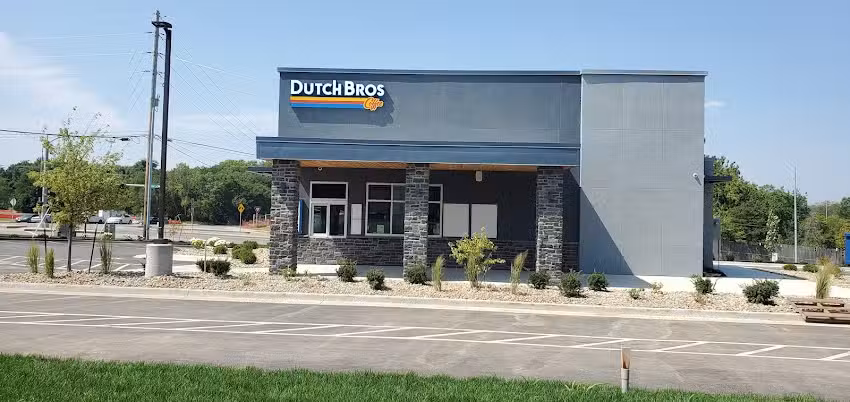 Dutch Bros Coffee