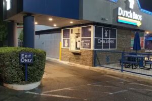 Dutch Bros Coffee