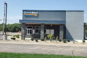 Dutch Bros Coffee