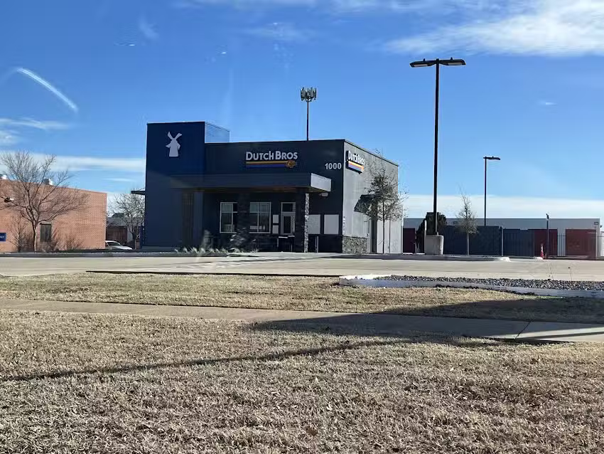 Dutch Bros Coffee