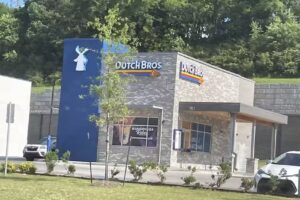 Dutch Bros Coffee