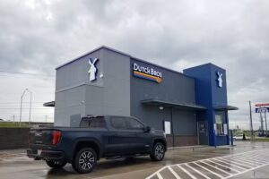 Dutch Bros Coffee