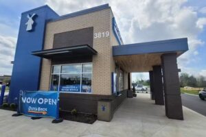 Dutch Bros Coffee