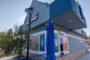 Dutch Bros Coffee