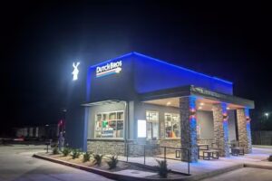 Dutch Bros Coffee