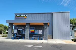 Dutch Bros Coffee