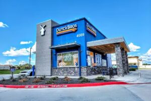 Dutch Bros Coffee