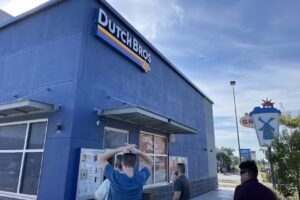 Dutch Bros Coffee