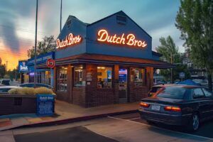Dutch Bros Coffee